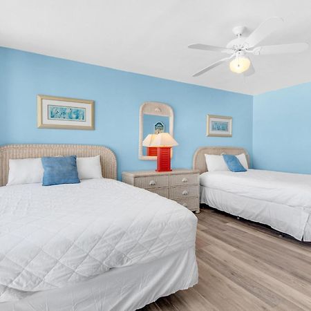 Long Beach Resort 3-404 パナマシティービーチ エクステリア 写真