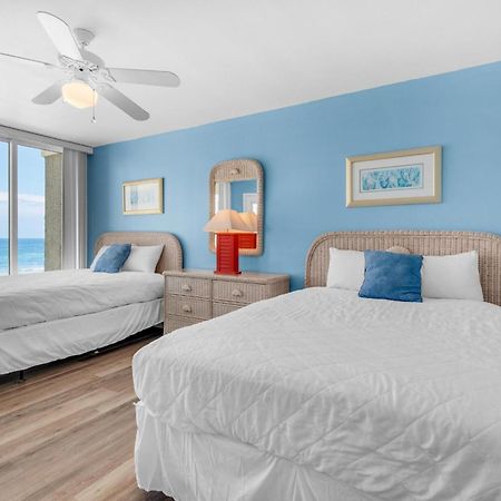 Long Beach Resort 3-404 パナマシティービーチ エクステリア 写真