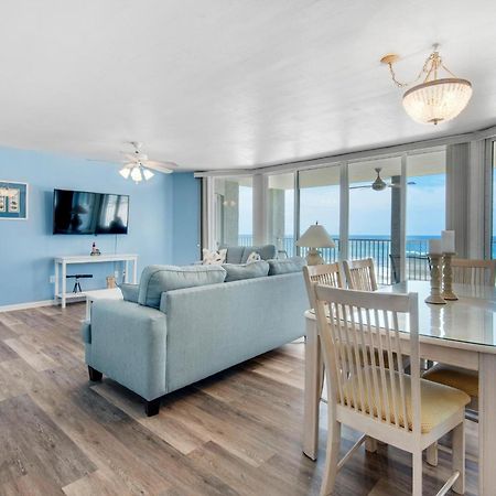 Long Beach Resort 3-404 パナマシティービーチ エクステリア 写真