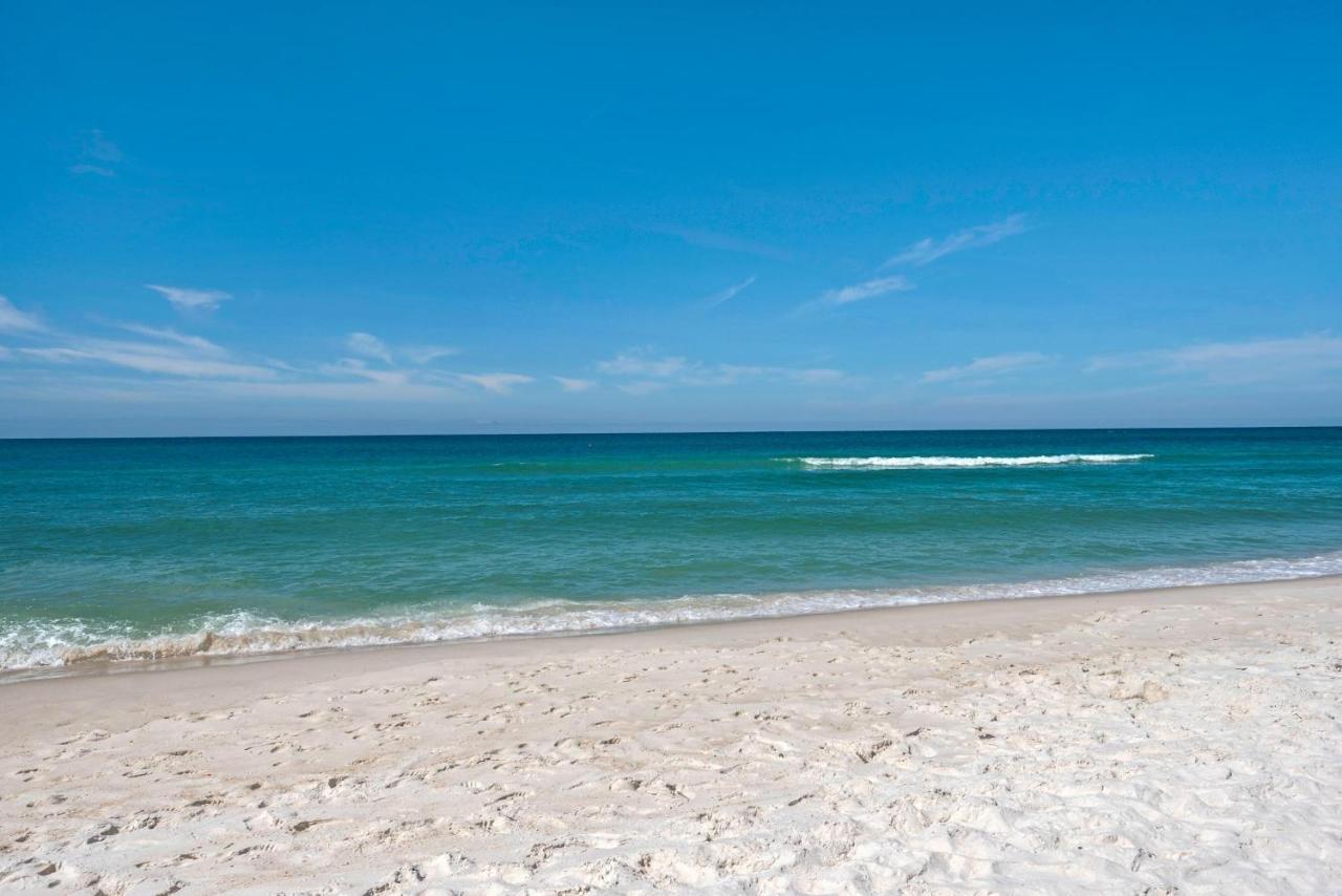 Long Beach Resort 3-404 パナマシティービーチ エクステリア 写真