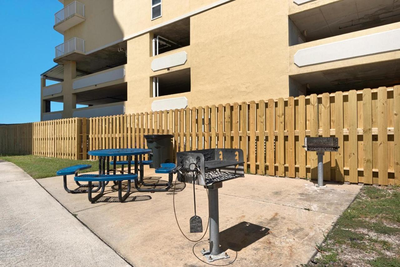 Long Beach Resort 3-404 パナマシティービーチ エクステリア 写真