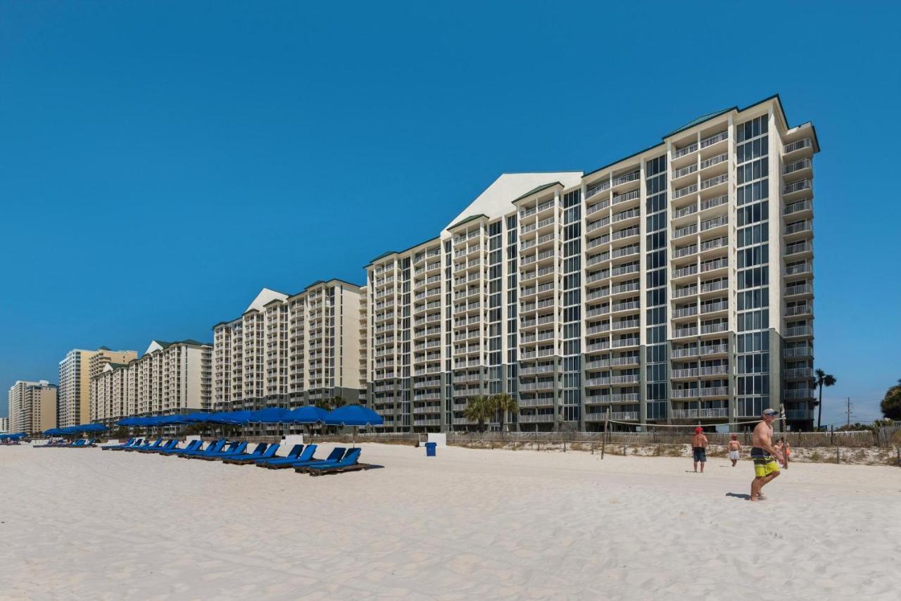 Long Beach Resort 3-404 パナマシティービーチ エクステリア 写真