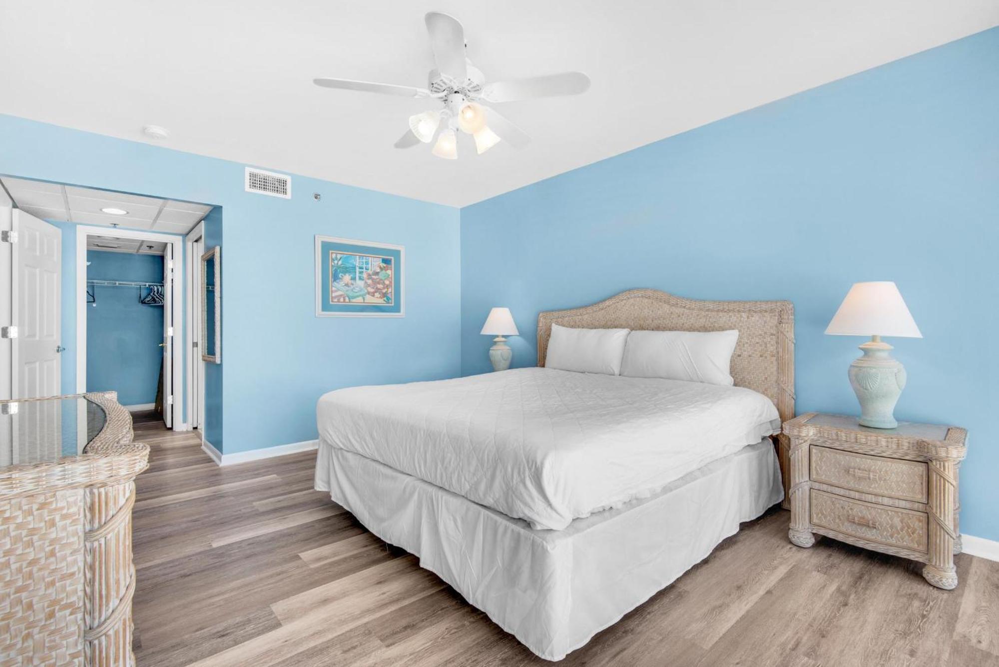 Long Beach Resort 3-404 パナマシティービーチ エクステリア 写真